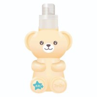 FaFa Story Dreamy Laundry Detergent 400g (Bear Bottle)  