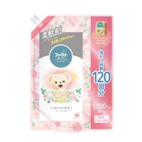 FaFa Story Fabric Softener Refill (Bouquet of Happiness) 1200ml