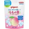 Pigeon Peach Leaf Baby Wash Foam Refill 400ml