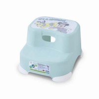 Nishiki Kasei Kids Stepping Stool - Mikey
