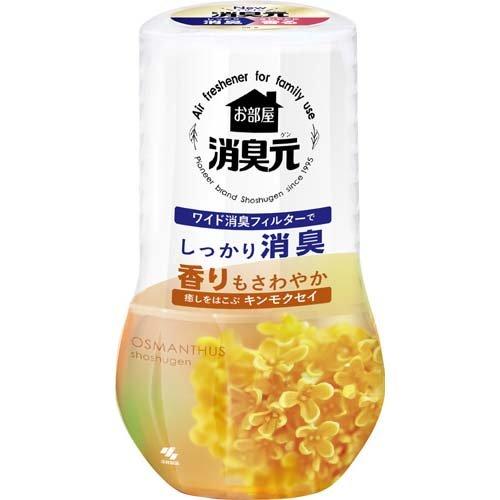 Kobayashi Indoor Deodorizer (Osmanthus）
