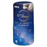 Japan Kobayashi @Sleep Air Deodorizer For Bedroom 400ml (Dream Blossom)