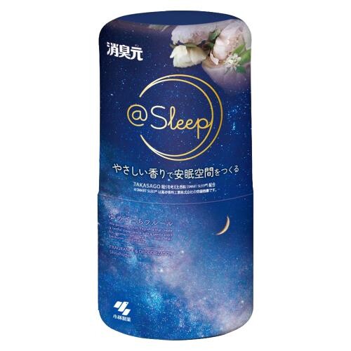 Japan Kobayashi @Sleep Air Deodorizer For Bedroom 400ml (Dream Blossom)