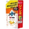 Japan P&G JOY Concentrated Dishwashing Liquid Refill 1425ml (Orange) Japan P&G JOY Concentrated Dishwashing Liquid Refill 1425ml (Orange)