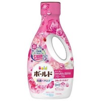 P&G Bold Laundry Detergent 640G （Pink）