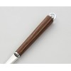 Japanese Stainless Steel Turner With Wooden Handle