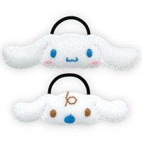 Sanrio Cinnamoroll Sewing Kit Hair-Tie