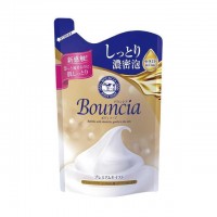Japan Cow Bouncia Premium Body Soap Refill 340ml