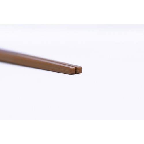 Japan SUNLIFE Antibacterial Octagonal Chopsticks 3 Pairs (Mixed Colour) 