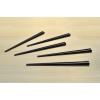 Japan SUNLIFE Octagonal Chopsticks 5 Pairs ( Black ) Japan SUNLIFE Octagonal Chopsticks 5 Pairs ( Black )