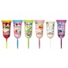 Ezaki Glico lolipop  Drink Mix Disney Candy 30Pcs