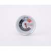 Japan Tamahashi Tempura Pot With Thermometer 24cm  IH compatible