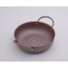 Japan Tamahashi Tempura Pot With Thermometer 24cm  IH compatible