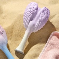 Tangle Angel Detangling Hair Brush Professional 2.0 Lilac/Cream