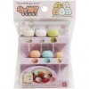 Japan Mama's Assist Lunch Box Food Picks 6pcs（Sumikko Gurashi）
