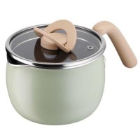 Japan T-fal Optispace Multi Pot Light Mint 14cm 