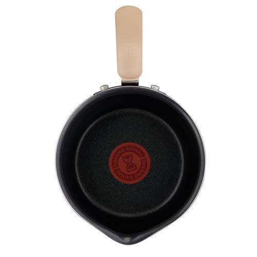 Japan T-fal Optispace Multi Pot Light Mint 14cm 