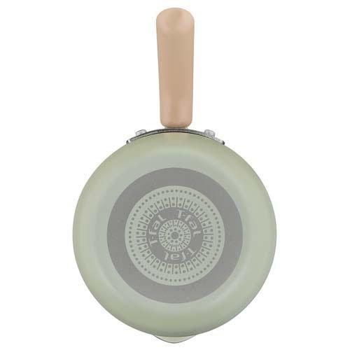 Japan T-fal Optispace Multi Pot Light Mint 14cm 