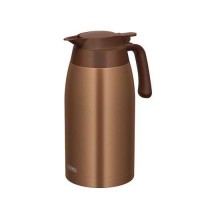 Thermos Stainless Steel Vacuum Insulated Jug 2L (Copper)