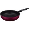Thermos Durable Series Non-Stick Deep Frying Pan - 30cm IH Compatible