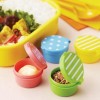 Mama's Assist Bento Lunchbox Sauce Container 4Pcs