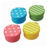 Mama's Assist Bento Lunchbox Sauce Container 4Pcs