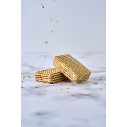 Taiwan Mincher Vegan Quinoa Nut Soy Milk Wafer – Soy Milk Flavor 255g