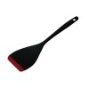 Sun Craft Silicone Turner (Black/Red) 31cm
