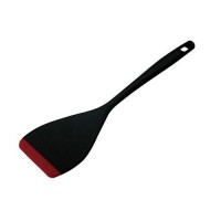 Sun Craft Silicone Turner (Black/Red) 31cm