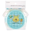 Skater Bento Box Lunch Box With Fork (Winnie) 500ml