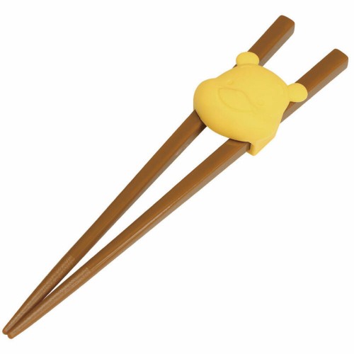 Skater Kids Training Chopsticks With Holder (Winnie) Skater Kids Training Chopsticks With Holder (Winnie)