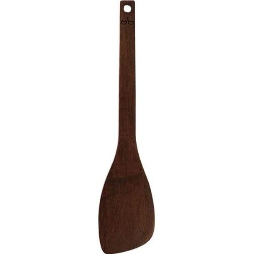 Japan Suncraft Natural Wood Cooking Spatula turner 31cm
