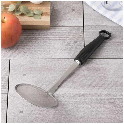 Japan Kai Nyammy Cat Foam Skimmer