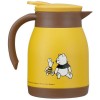 SKATER Stainless Steel Insulated Jug 600ml (Winnie The Pooh) SKATER Stainless Steel Insulated Jug 600ml (Winnie The Pooh)