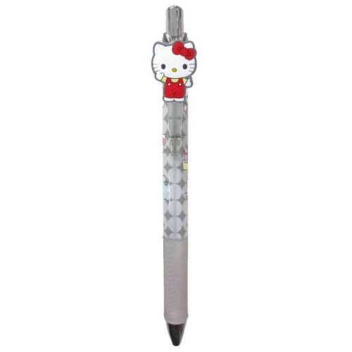 Sanrio Mechanical Pencil 0.5mm (Hello kitty)