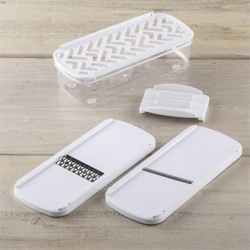 Made In Japan Kai Compact & Professional Food Prep Set