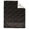 Life Comfort Juvenile Weighted Blanket Space 7 Layer Machine Washable (Forest)