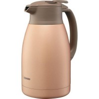 Zojirushi  Stainless Steel Vacuum Jug 1.5L (Matte Copper)