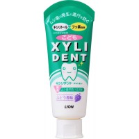 Lion Xylident Children's Toothpaste (60g）4+