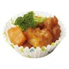 Japan Mama's Assist Bento Divider Cup 20Pcs (Leaf) Japan Mama's Assist Bento Divider Cup 20Pcs (Leaf)