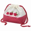 TORUNE Lunch Pouch (Apple)