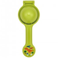 SKATER Furifuri Onigiri Riceball Maker (Dinosaur）