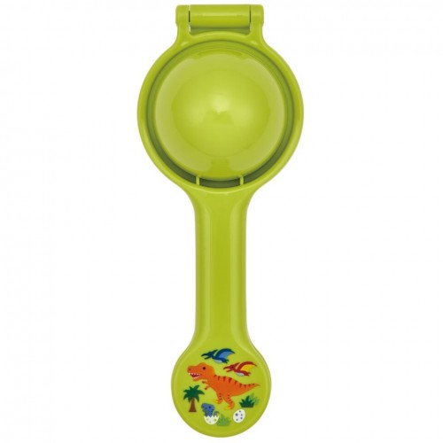 SKATER Furifuri Onigiri Riceball Maker (Dinosaur) SKATER Furifuri Onigiri Riceball Maker (Dinosaur)