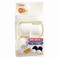 Japan Mama's Assist Emboss Processing Rice Ball Type