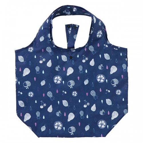 TORUNE RECORO Foldable Shopping Bag (Juicy Fruits) TORUNE RECORO Foldable Shopping Bag (Juicy Fruits)