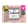 Unicharm Center-In Compact 1/2 Unscented Pads With Wings 24.5cm（16 Sheets）