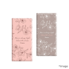 Unicharm Center-In Compact 1/2 Unscented Pads With Wings 24.5cm（16 Sheets）