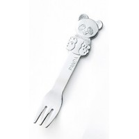 Japan Stainless Steel Fork (Panda)