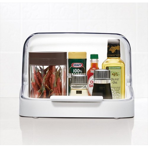 ASVEL Kitchen Multi-Functional Storage Case