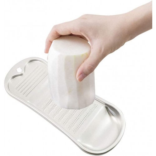 Made In Japan Kai House Select Aluminum Garlic Grater